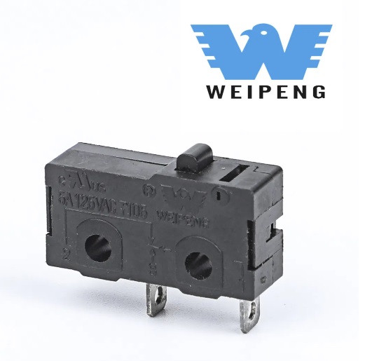 Micro Switch Low Force přinesla na trh významné změny