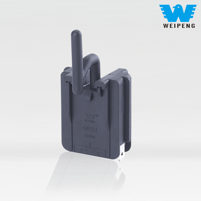 Micro Push Switch: Hlavní síla pro Yueqing Tongda Wired Electric Factory, aby si udržela svou vedoucí postavení v oboru