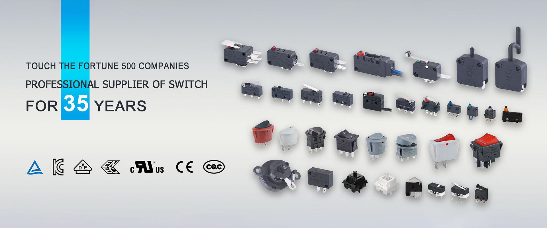 Historie společnosti