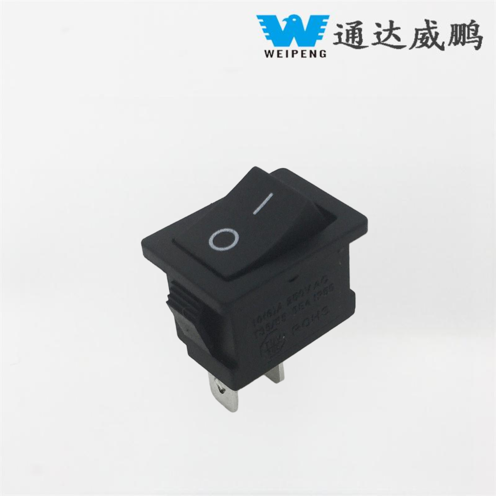 Znalost zapnutí/vypnutí elektrického spínače