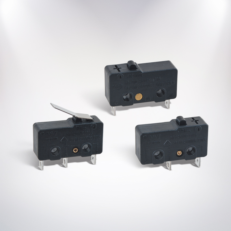 Malý mikropřepínač: Kompletní průvodce pro kupující