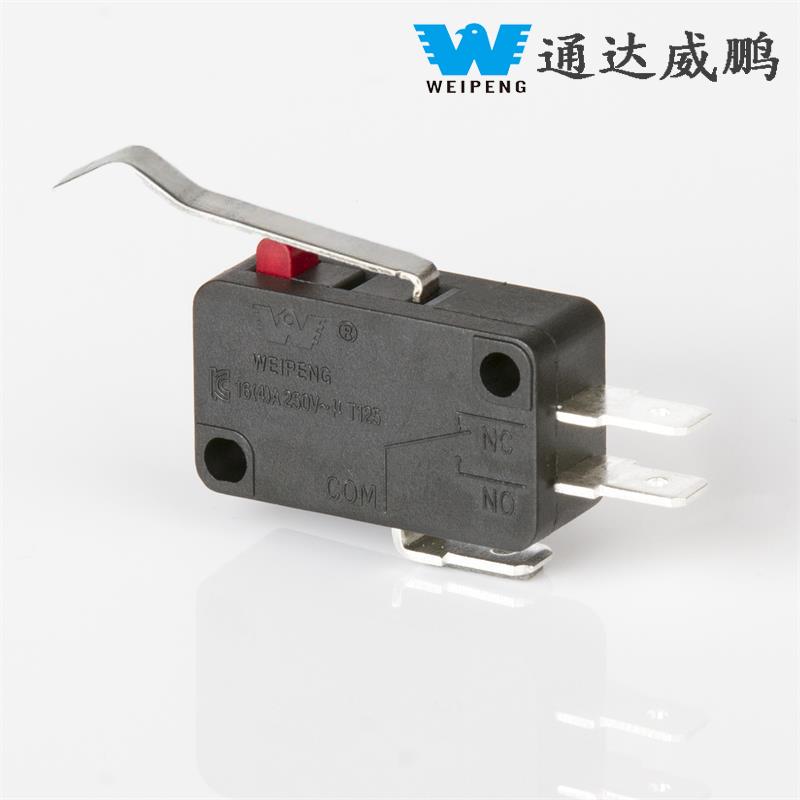 Snap Action Micro Switch: Základní průvodce