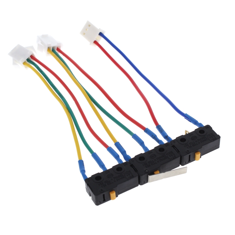 Sestava Controller Spínač elektromagnetického ventilu zapalování