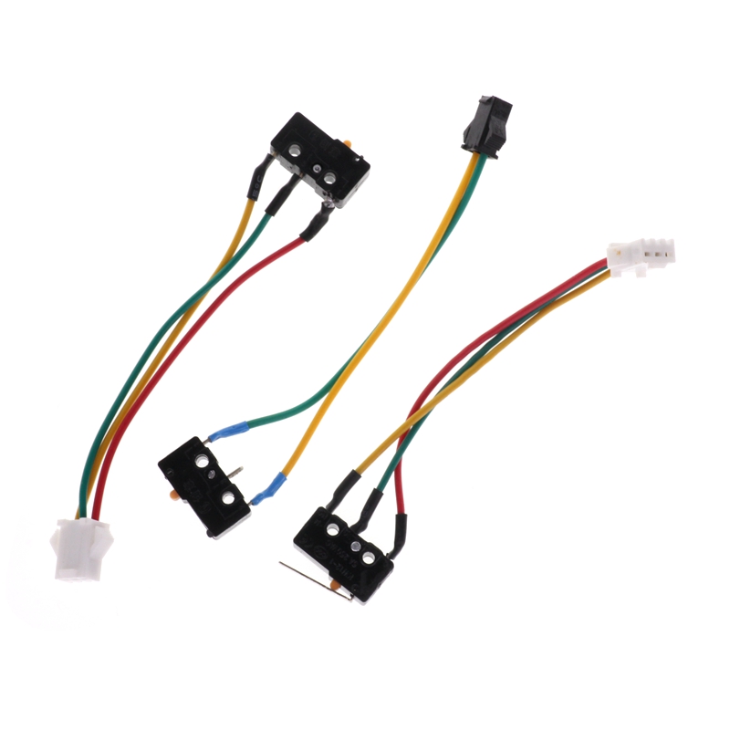 Plynový sporák s tlakovým spínačem