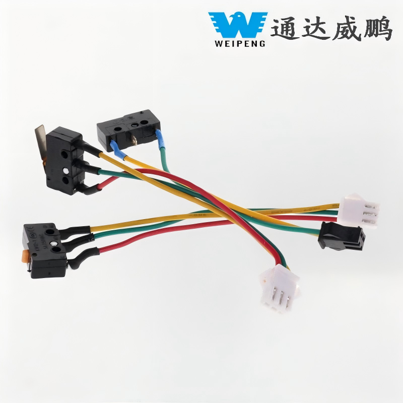 Plynový ohřívač vody Ventilátor Tlakově řízený spínač vodní nádrže