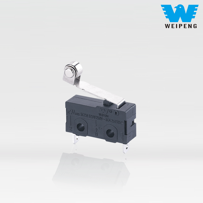 HK-04G-L Prachotěsný válečkový šlehač vajec Mini mikrospínač