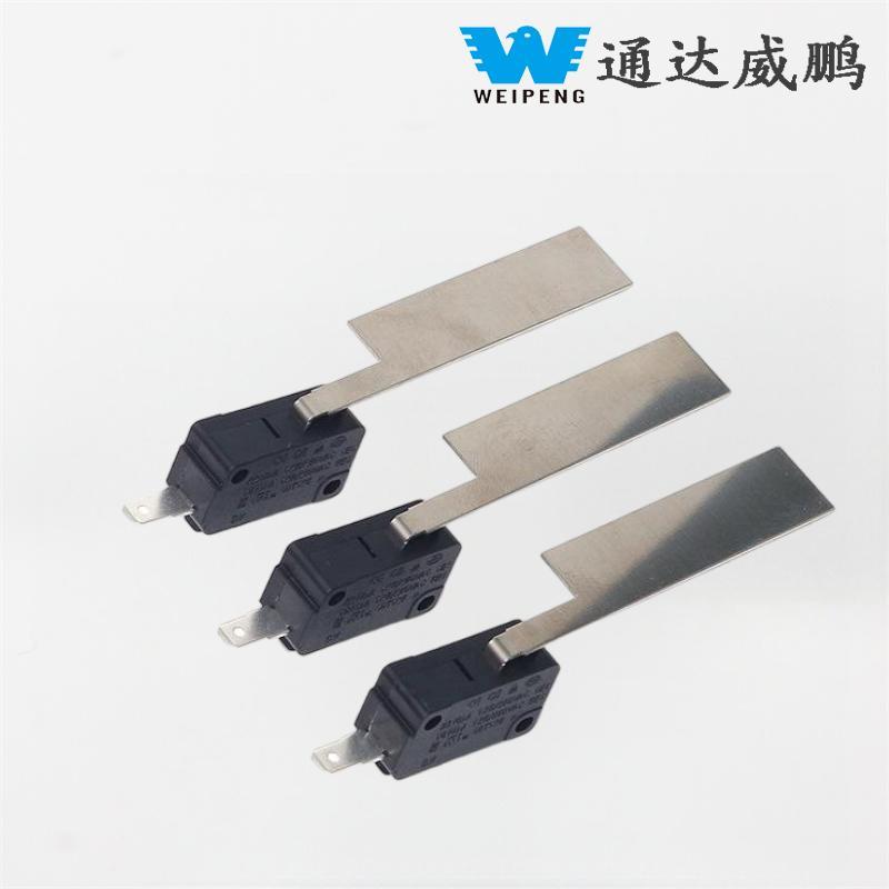 Spínač filtru rotoru změkčovače HK-14