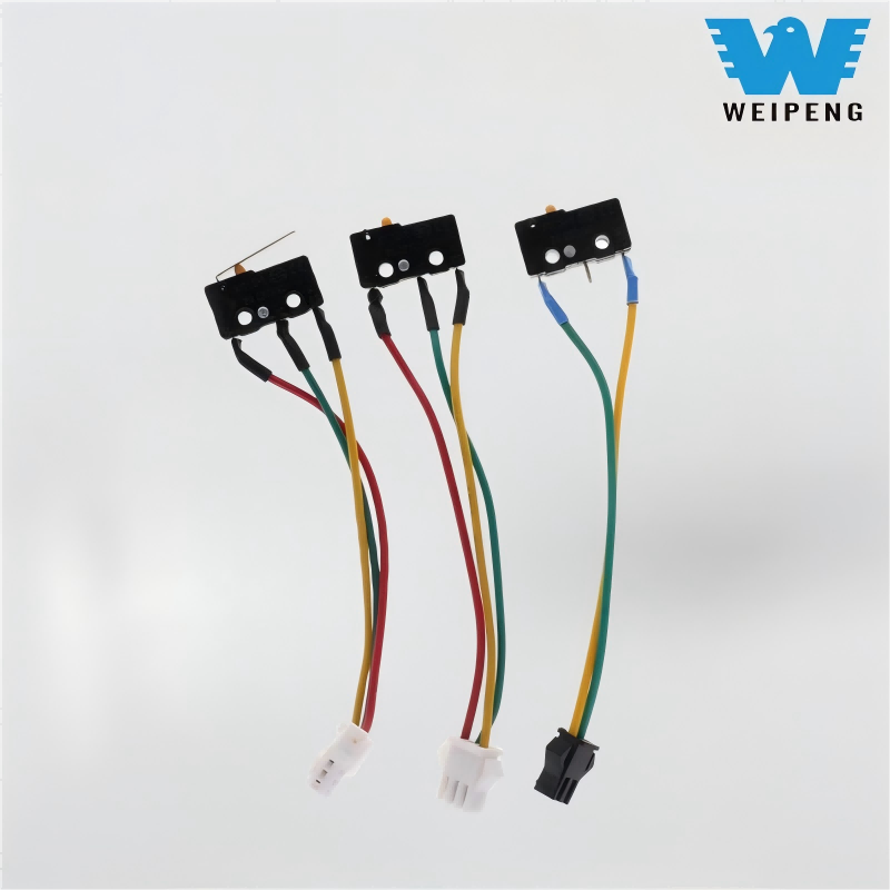 Solenoidový ventil zapalování Spínač ohřívače vody