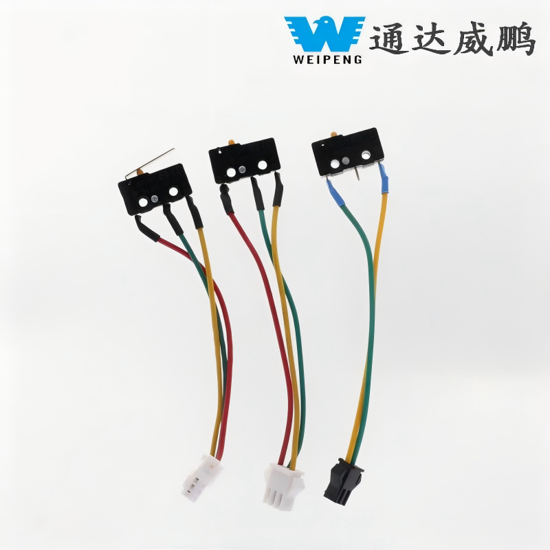 Zapalovací elektromagnetický ventil ohřívače vody Termostat Spínač vodní nádrže