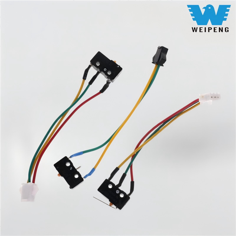 Ohřívač vody na zkapalněný plyn Spínač zapalování ovládaný vodou