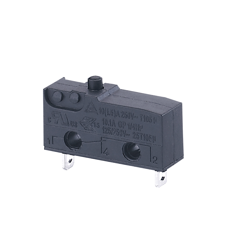 Micro Switch Mini Type House Aplikace