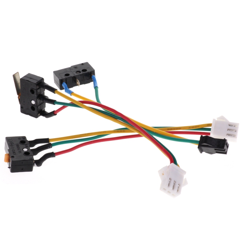 Vypínač sporáku na zemní plyn a plynového sporáku