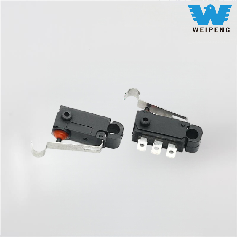 Ohřívač vody Kávovar Vodotěsný mikrospínač