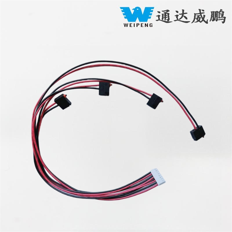 Ohřívač vody s vodotěsným spínačem IP67