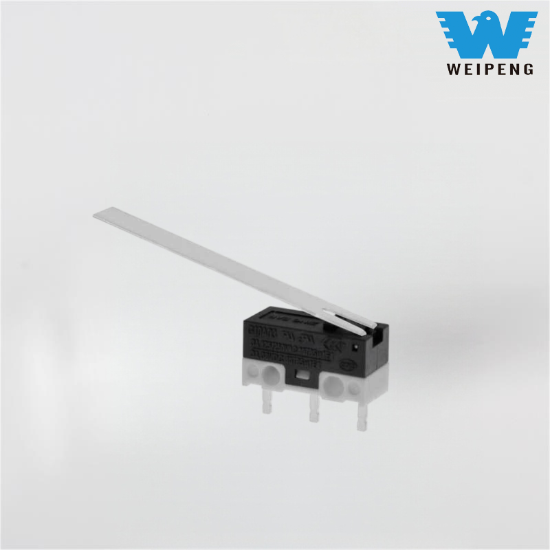 Weipeng Mouse Small Micro Switch Výrobce