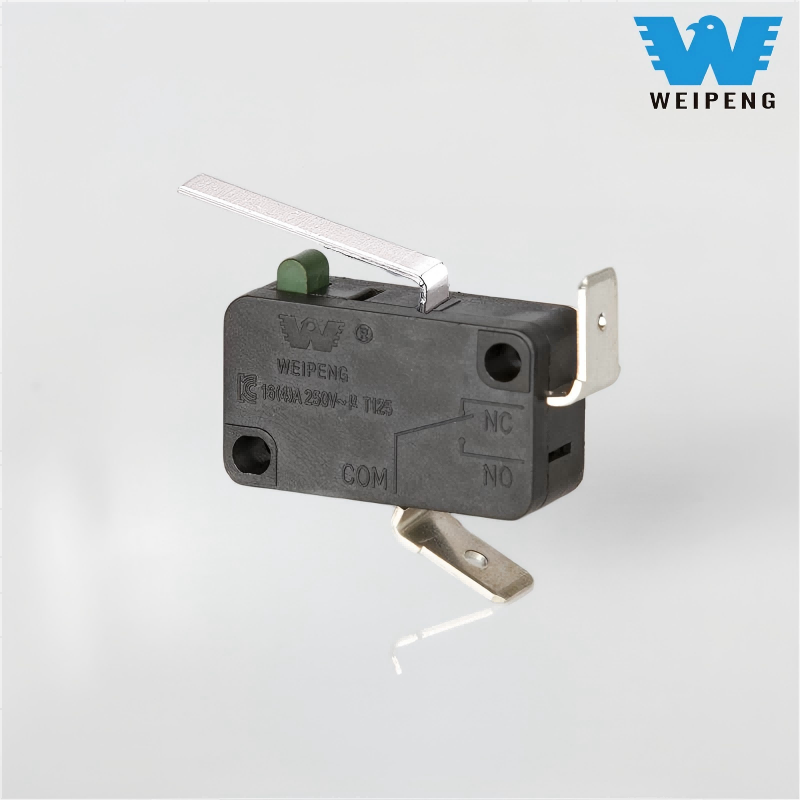 Sporáky Weipeng Stojany na sušení prádla Malé domácí spotřebiče Vlastní mikrospínač