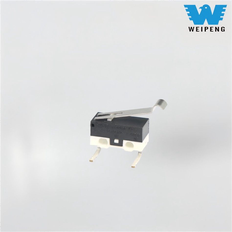 Mini mikrospínač na vysavač Weipeng