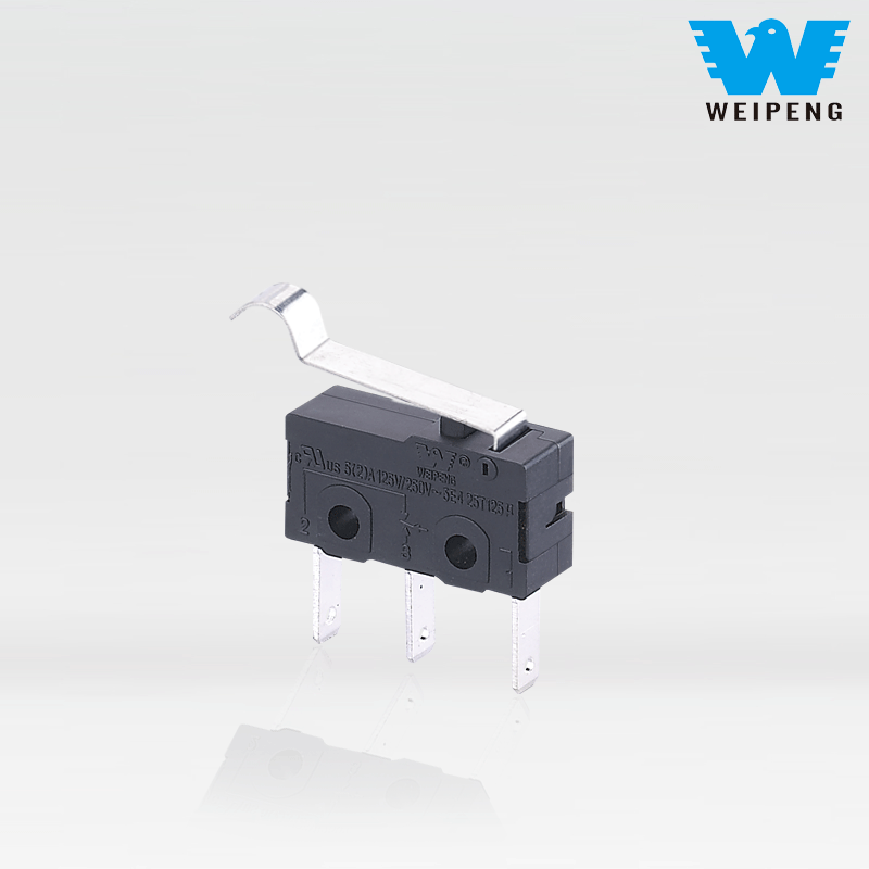 Weipeng3 Kuchyňský robot Soymilk Maker Spínač mlýnku na maso 5A/125V