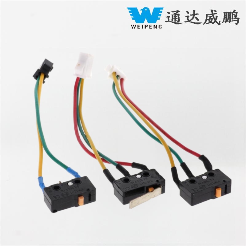 Velkoobchodní plynový ohřívač vody Spínač průtoku vody